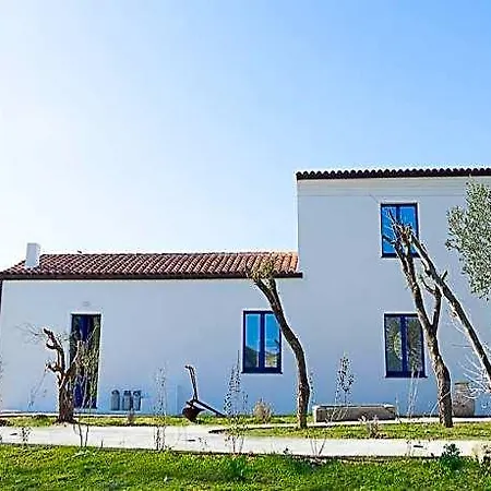 Rurale Casa Fois Szálloda 4*