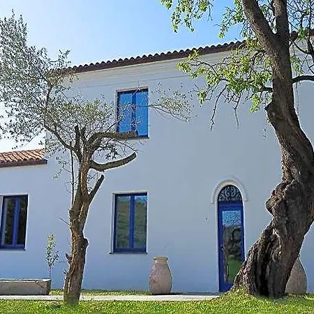 Rurale Casa Fois Szálloda 4*