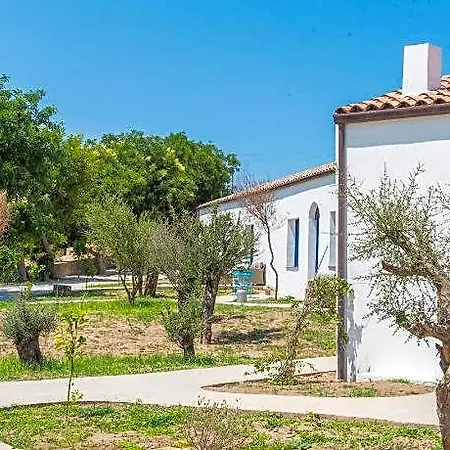 Rurale Casa Fois 4*