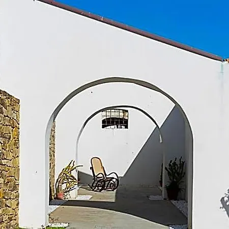 Rurale Casa Fois 4* Valledoria (Sardinia)