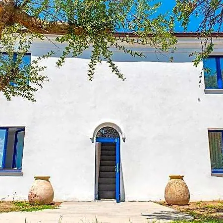 Rurale Casa Fois Szálloda Valledoria