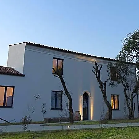 Hotel Rurale Casa Fois 4*