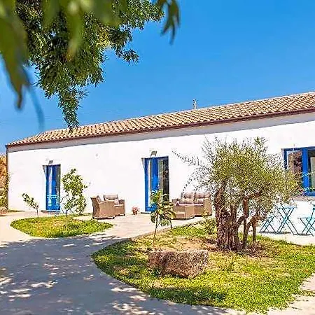 Rurale Casa Fois 4* Valledoria (Sardinia)