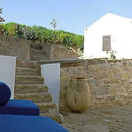Rurale Casa Fois Hotel