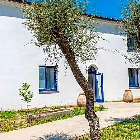 Rurale Casa Fois Hotel