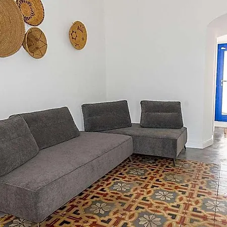 Rurale Casa Fois