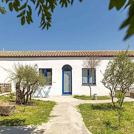 Rurale Casa Fois Valledoria