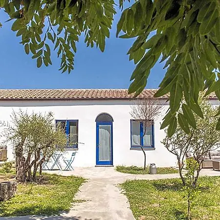 Rurale Casa Fois