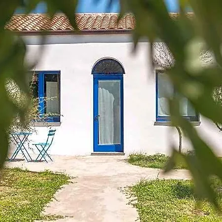 Hotel Rurale Casa Fois