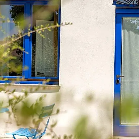 Szálloda Rurale Casa Fois 4*