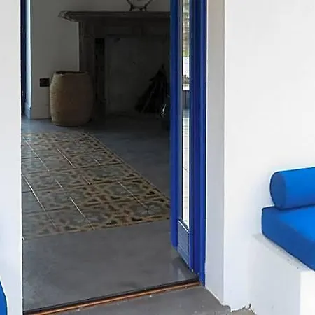 Rurale Casa Fois Valledoria (Sardinia)