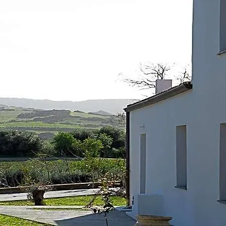 Rurale Casa Fois Valledoria (Sardinia)
