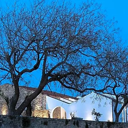 Rurale Casa Fois מלון
