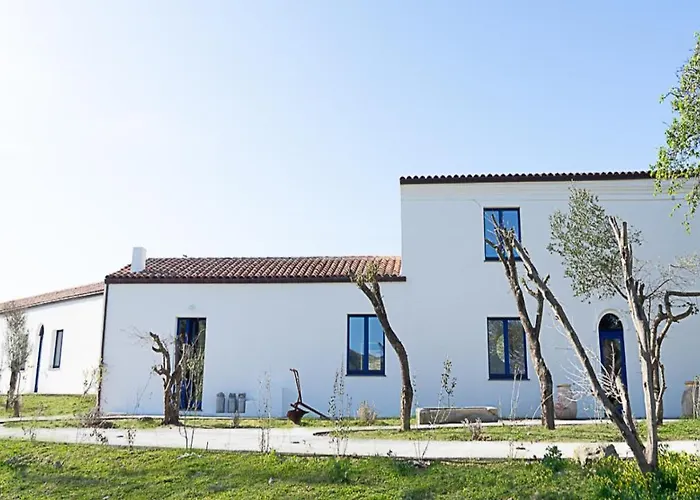 Rurale Casa Fois Szálloda *
