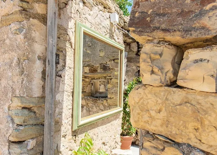 Rurale Casa Fois Szálloda *