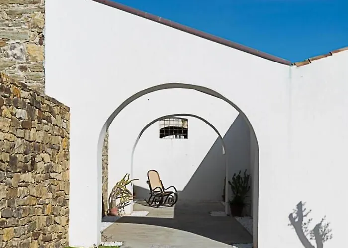 Rurale Casa Fois Valledoria